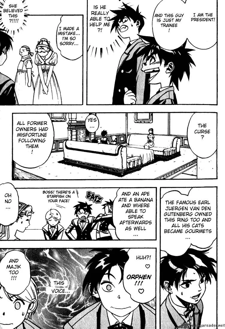 Orphen Chapter 1 page 17
