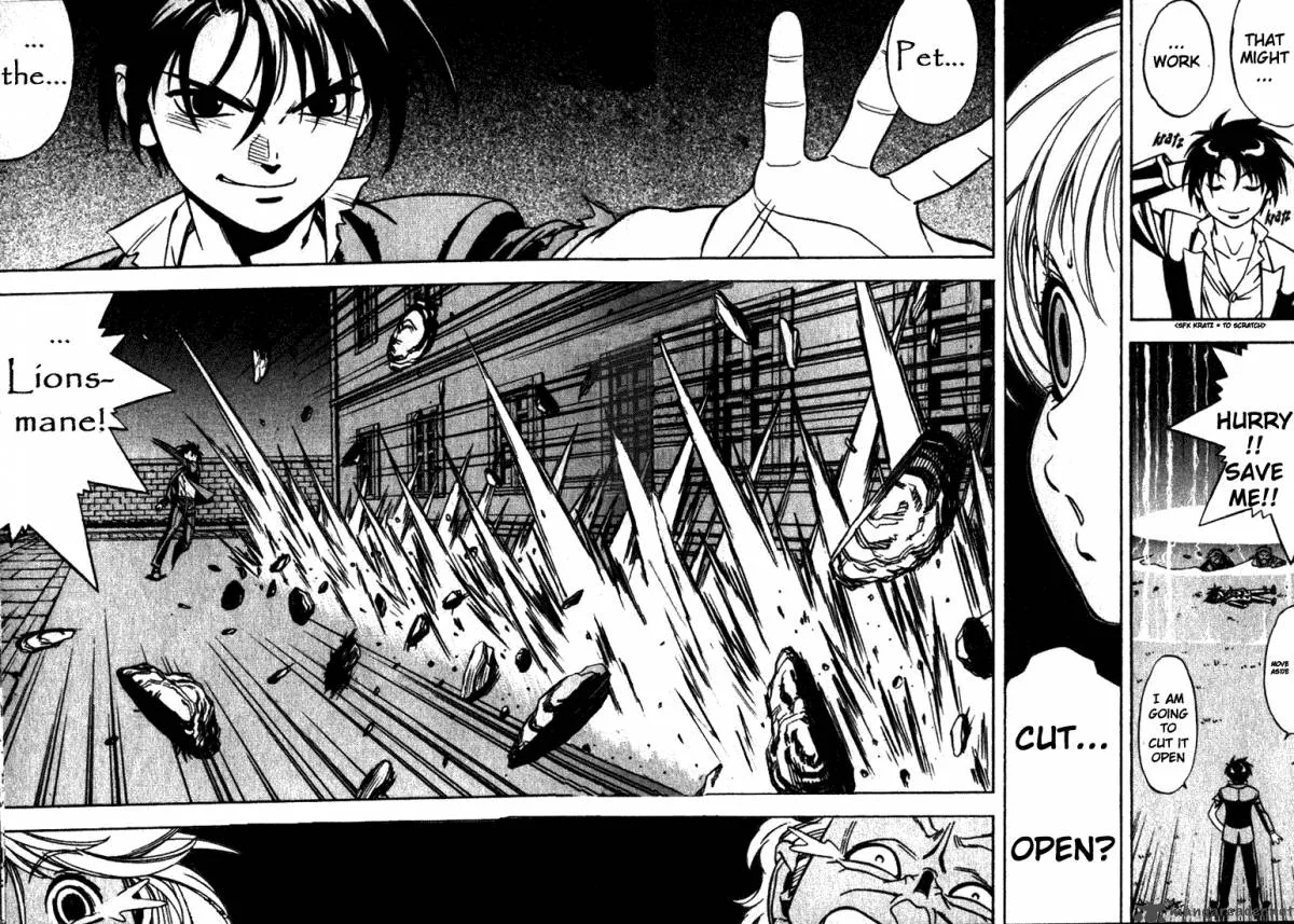 Orphen Chapter 1 page 36