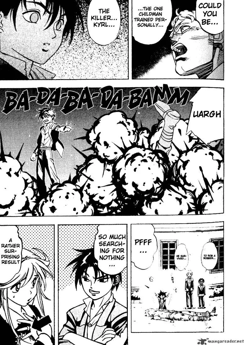 Orphen Chapter 1 page 39