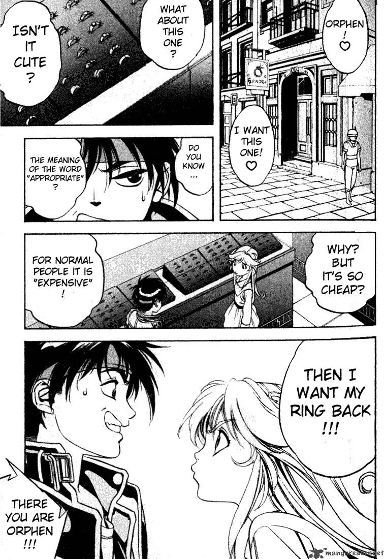 Orphen Chapter 1 page 43
