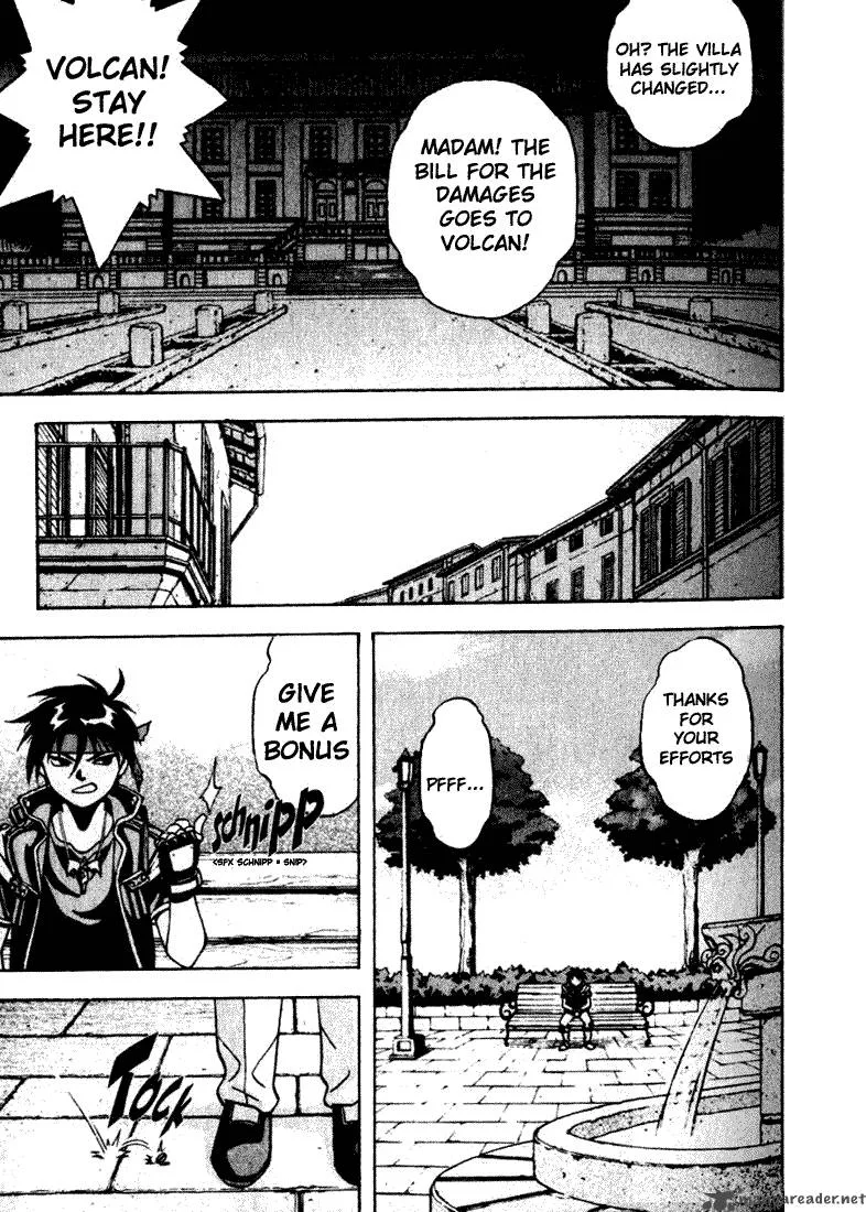 Orphen Chapter 1 page 41