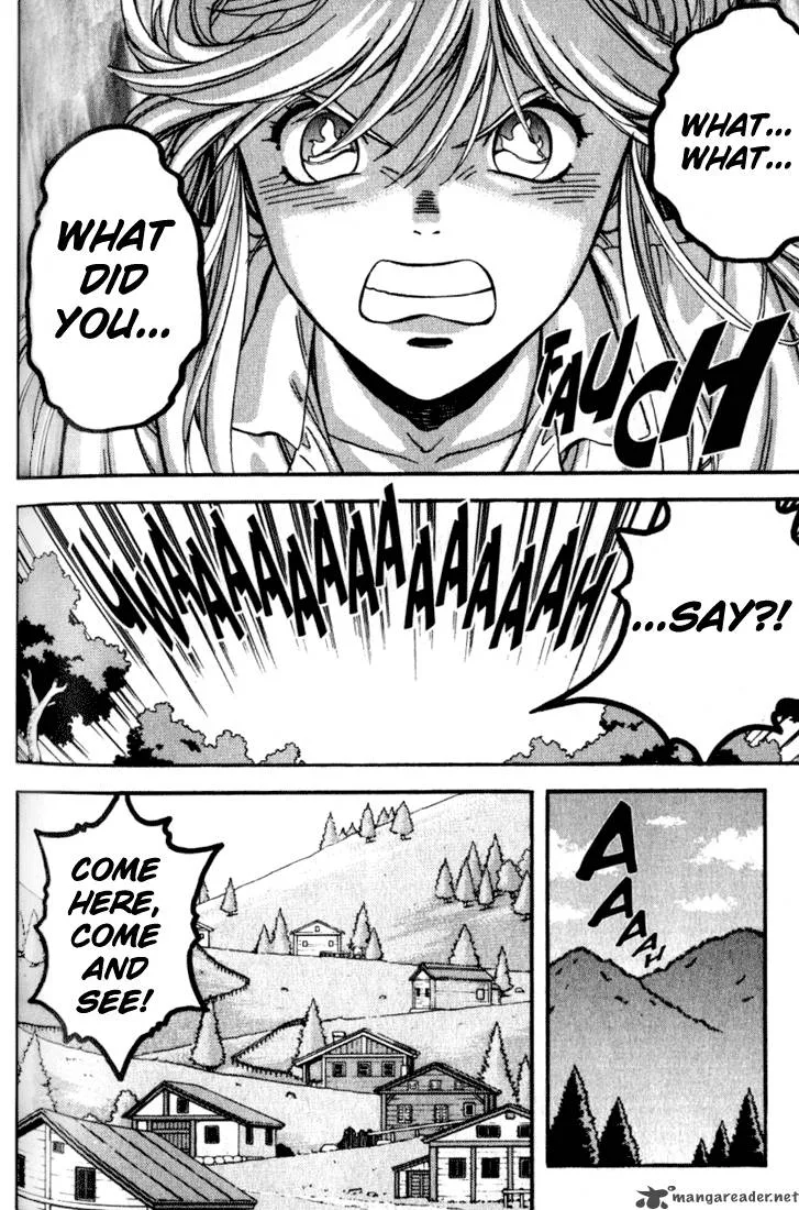 Orphen Chapter 10 page 7