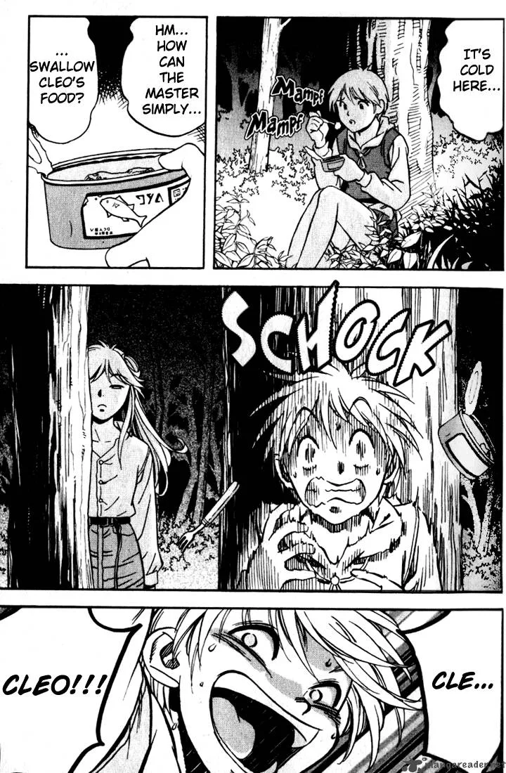 Orphen Chapter 10 page 6