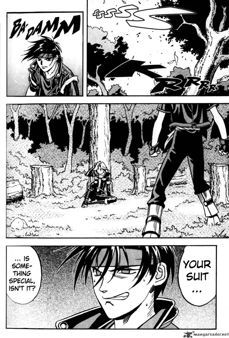 Orphen Chapter 10 page 17