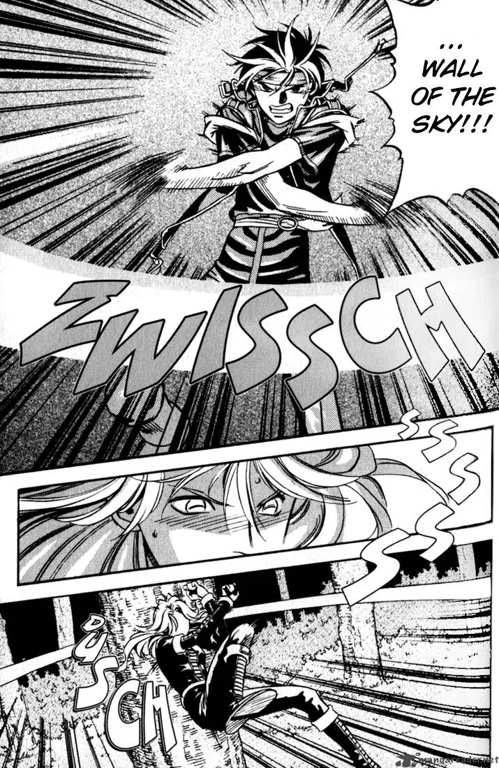 Orphen Chapter 10 page 16