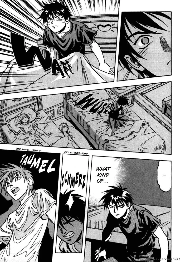 Orphen Chapter 11 page 23