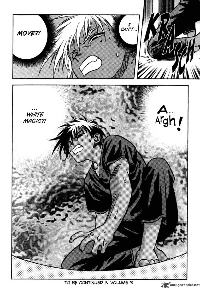 Orphen Chapter 11 page 24