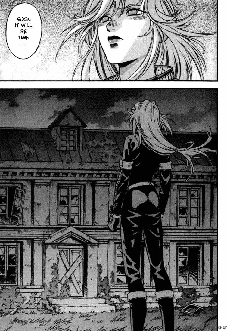 Orphen Chapter 11 page 13