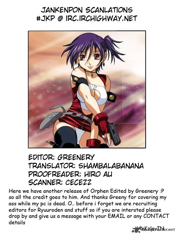 Orphen Chapter 12 page 24