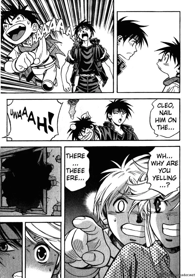 Orphen Chapter 12 page 11