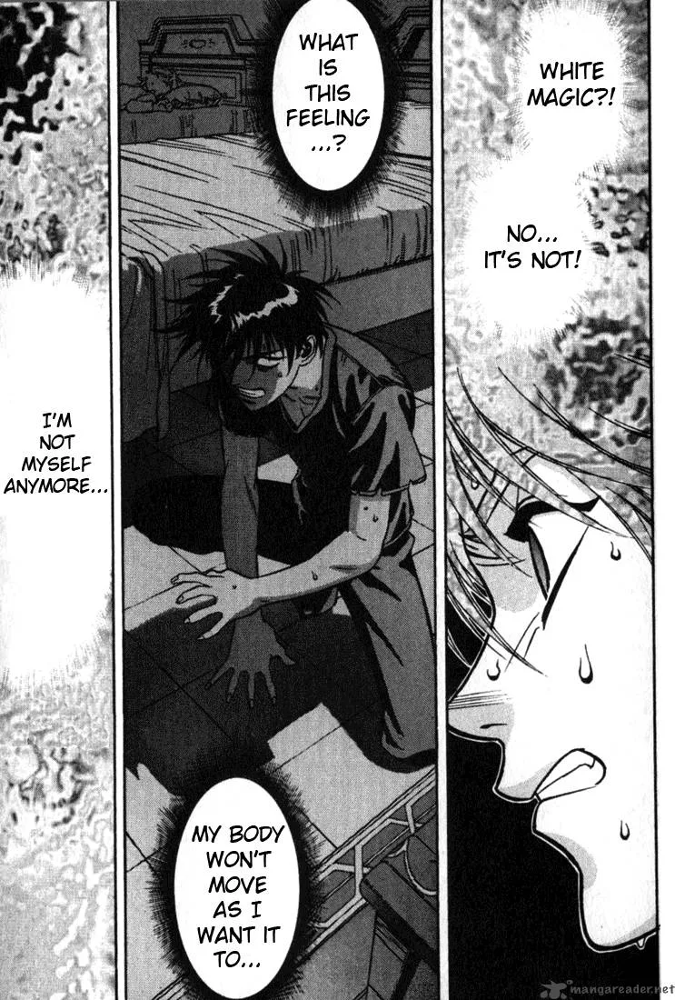 Orphen Chapter 12 page 3