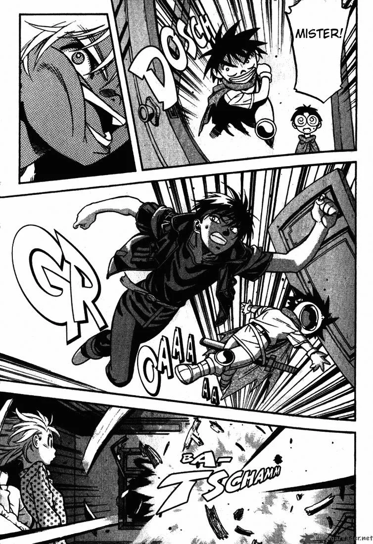 Orphen Chapter 12 page 9