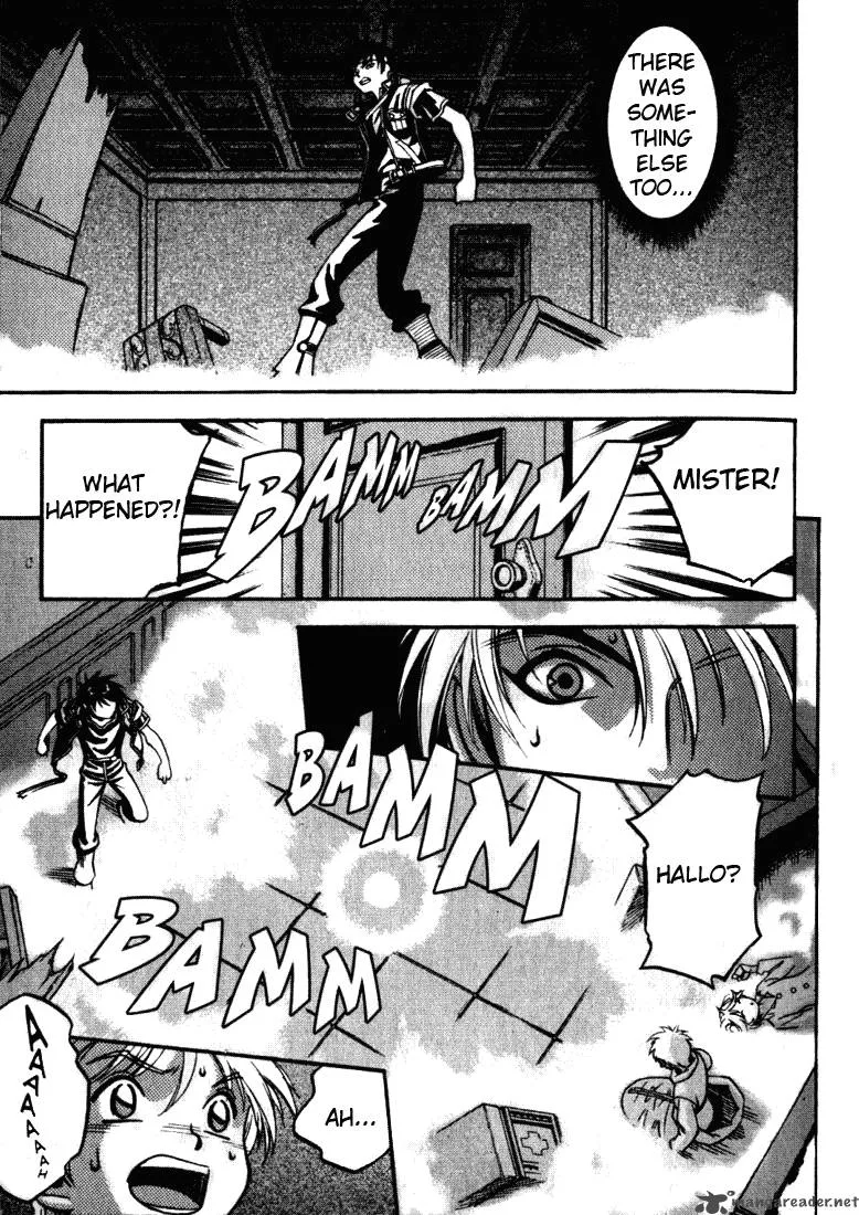 Orphen Chapter 12 page 6
