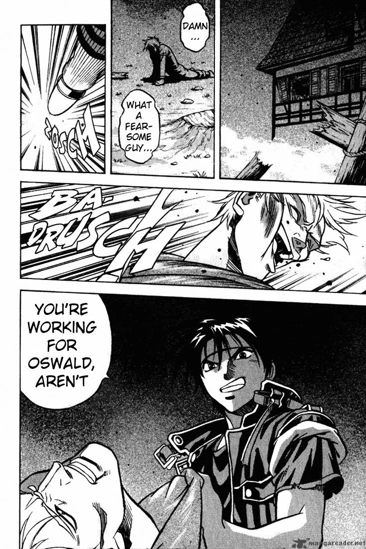 Orphen Chapter 12 page 19