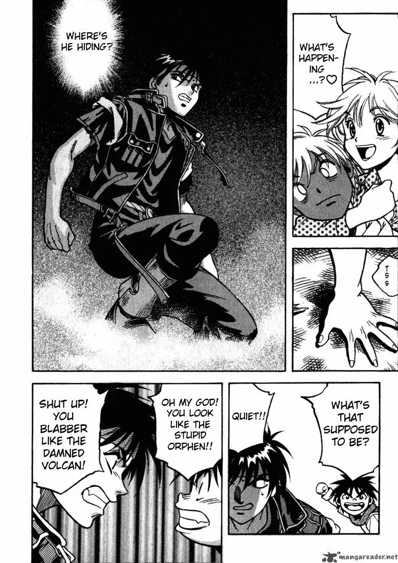 Orphen Chapter 12 page 10