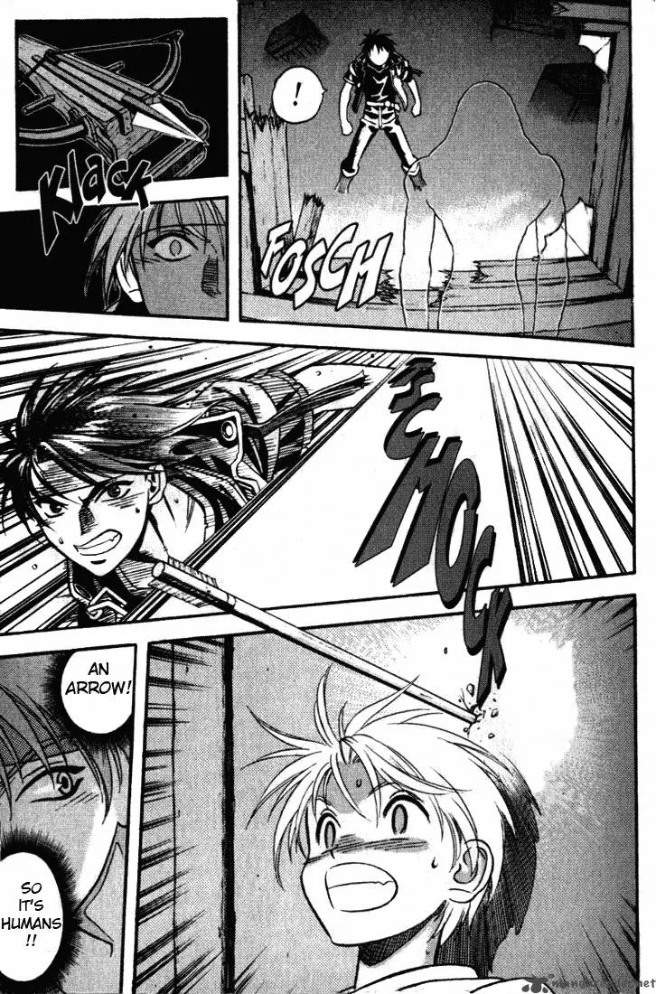 Orphen Chapter 12 page 13