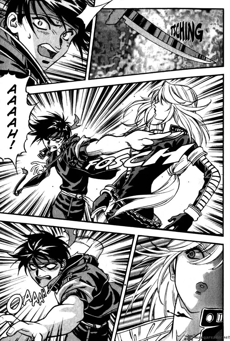 Orphen Chapter 13 page 3