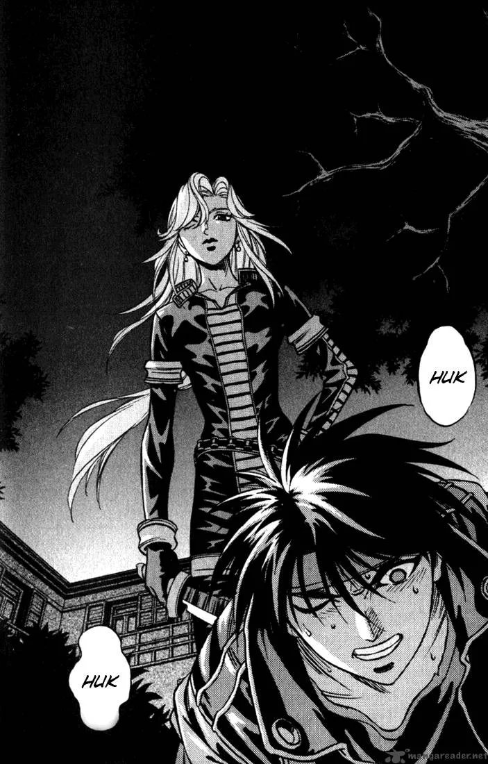 Orphen Chapter 13 page 2