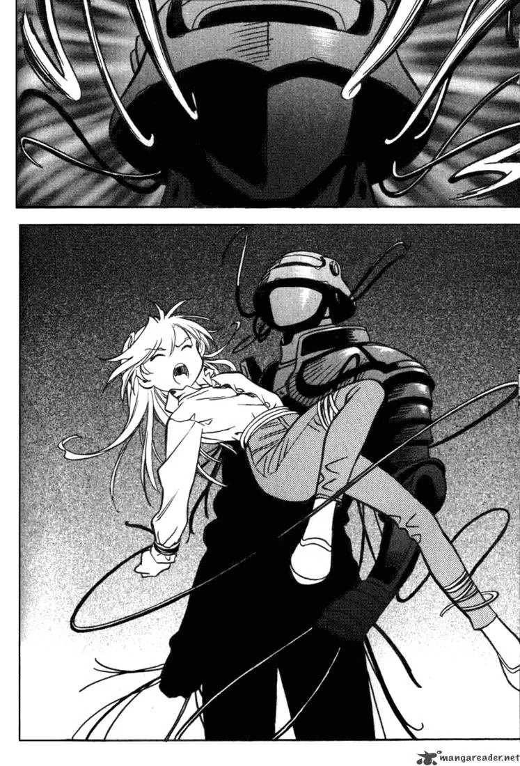 Orphen Chapter 13 page 24