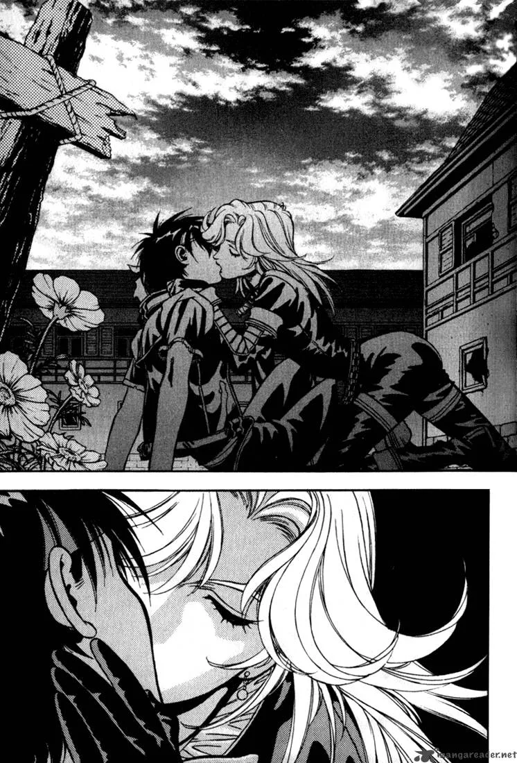 Orphen Chapter 13 page 7