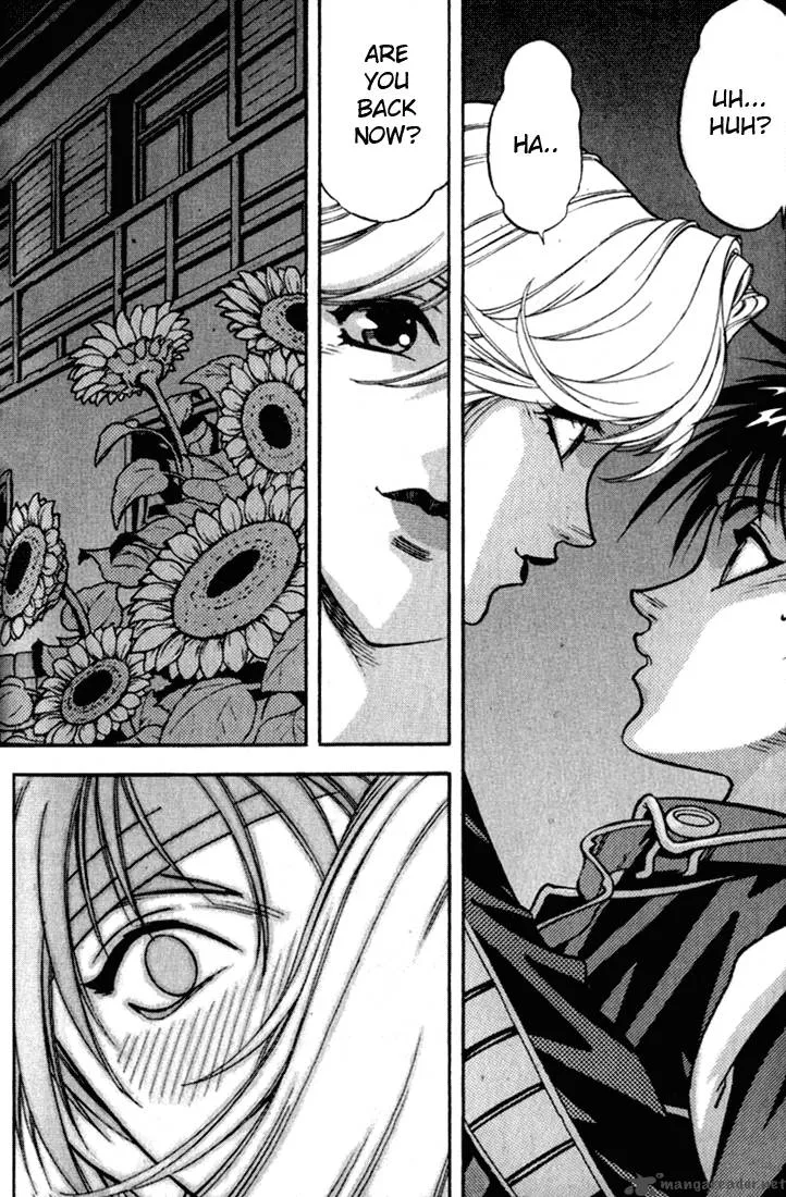 Orphen Chapter 13 page 6