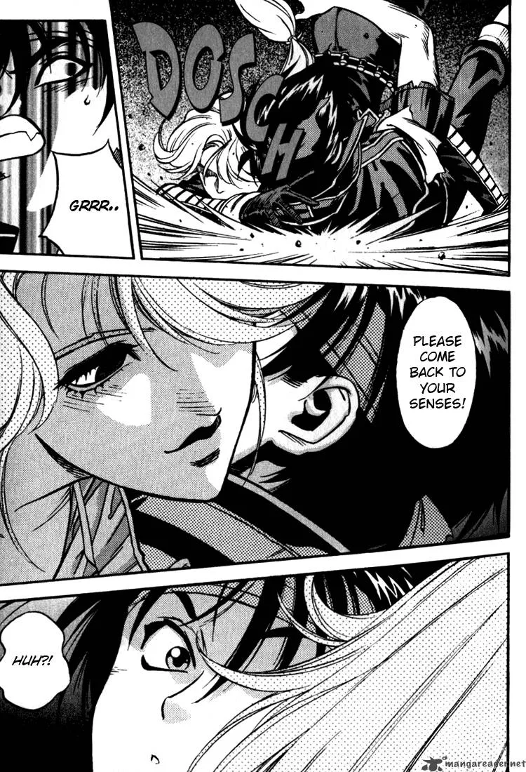 Orphen Chapter 13 page 5