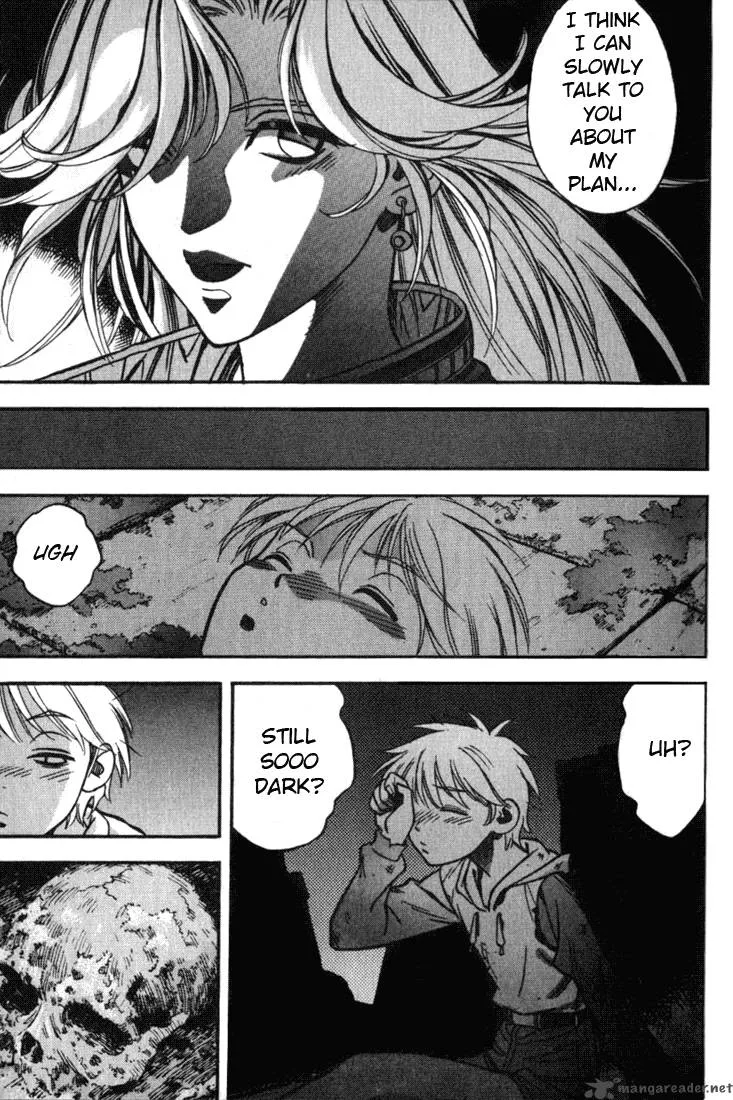 Orphen Chapter 14 page 6