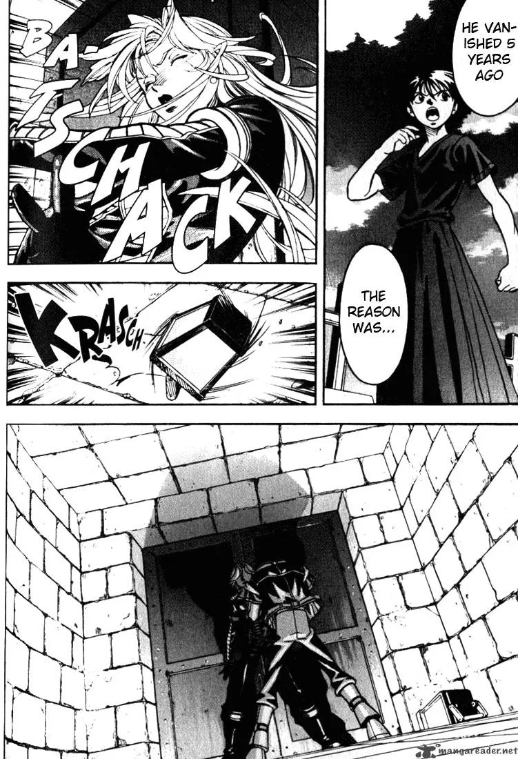 Orphen Chapter 14 page 13
