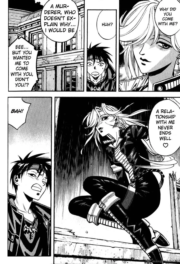 Orphen Chapter 14 page 3