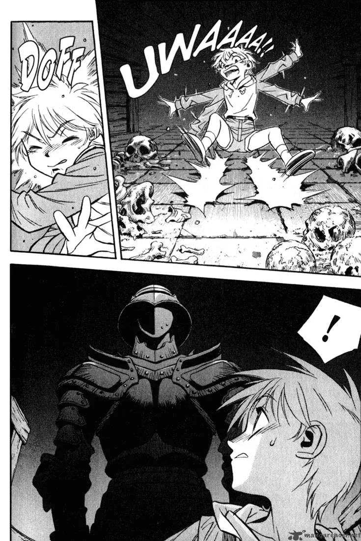 Orphen Chapter 14 page 7