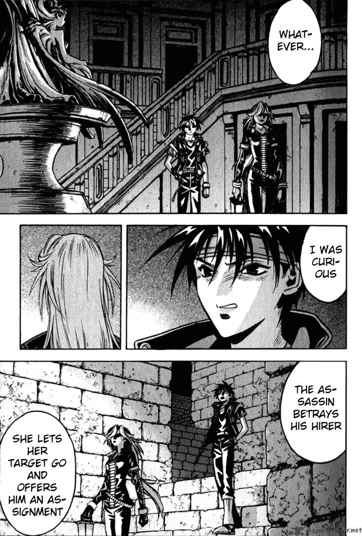 Orphen Chapter 14 page 4