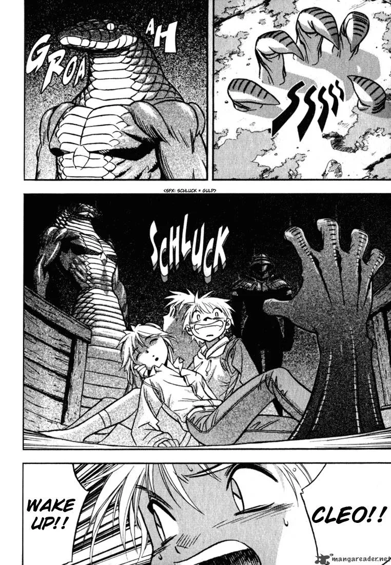 Orphen Chapter 14 page 9