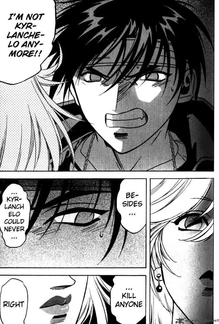 Orphen Chapter 14 page 14