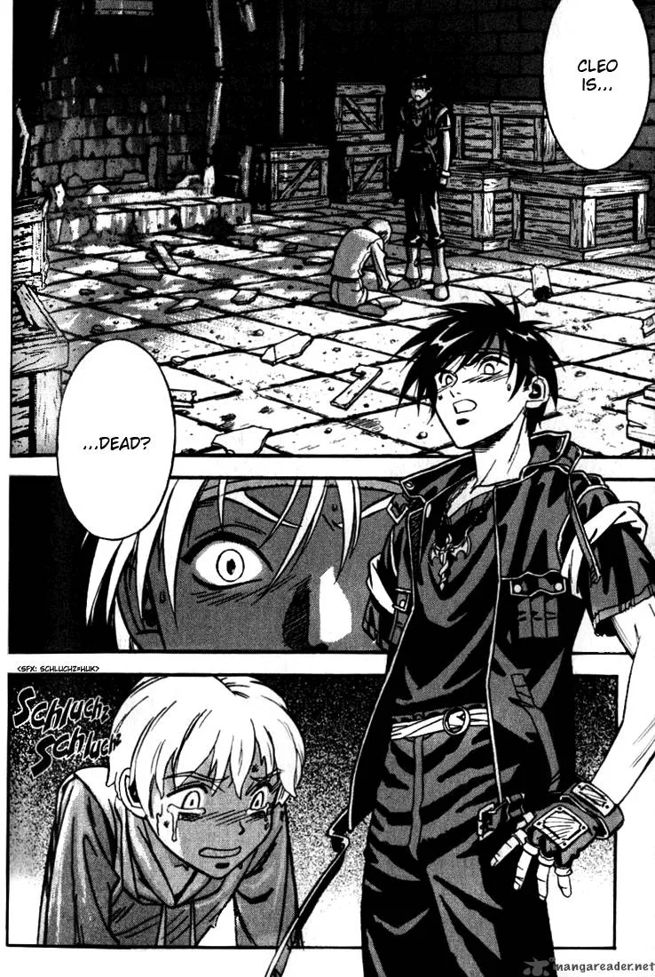 Orphen Chapter 15 page 2