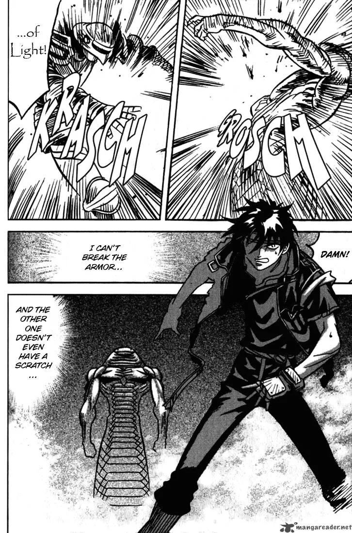 Orphen Chapter 15 page 20