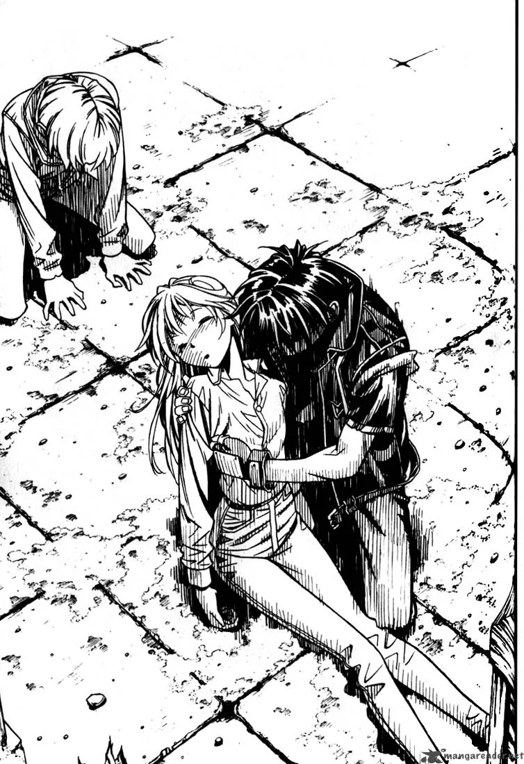 Orphen Chapter 15 page 9