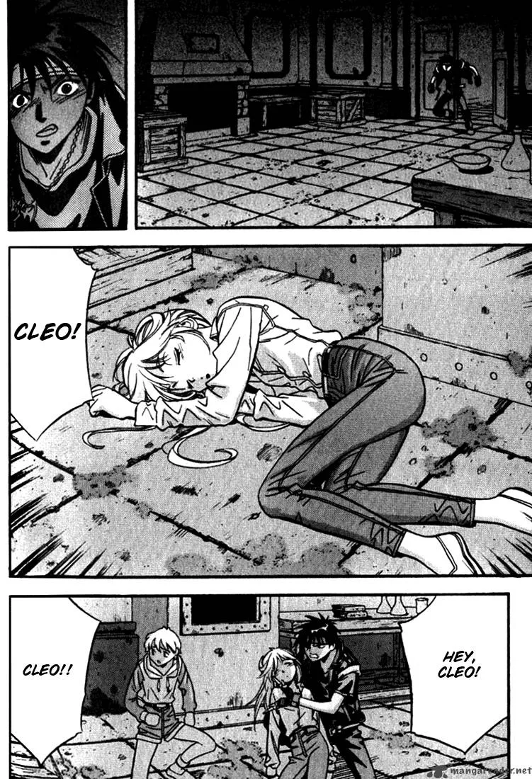 Orphen Chapter 15 page 6