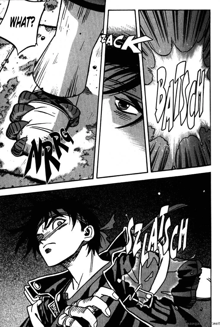 Orphen Chapter 15 page 23