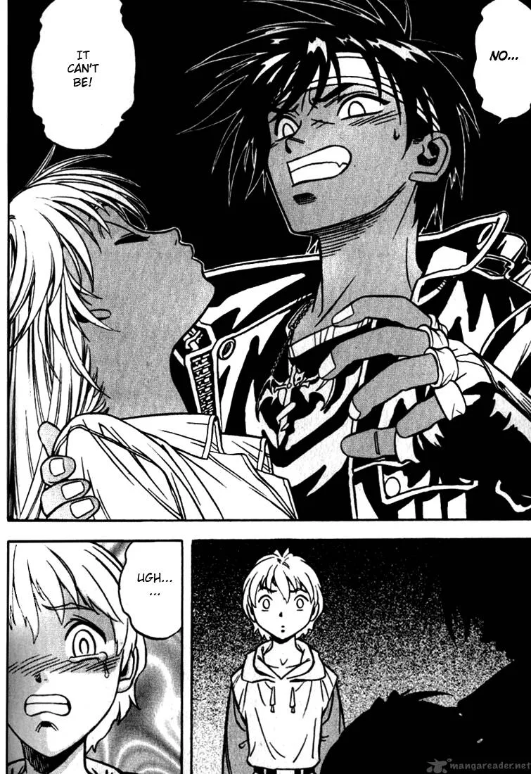 Orphen Chapter 15 page 8