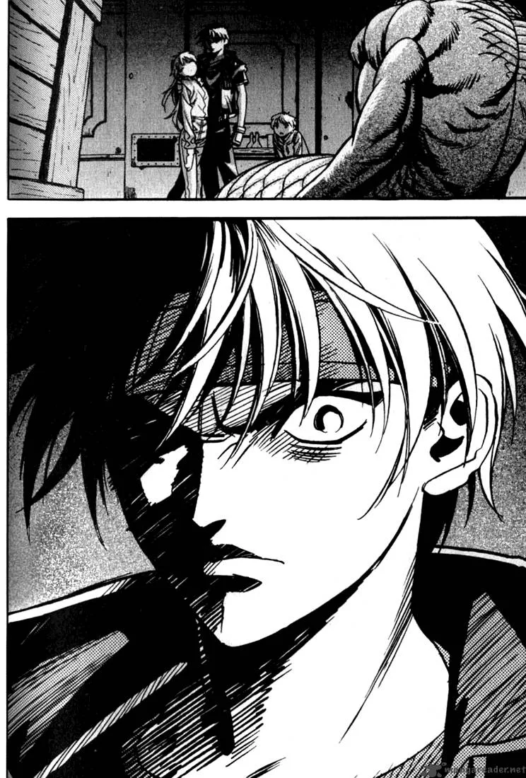 Orphen Chapter 15 page 12