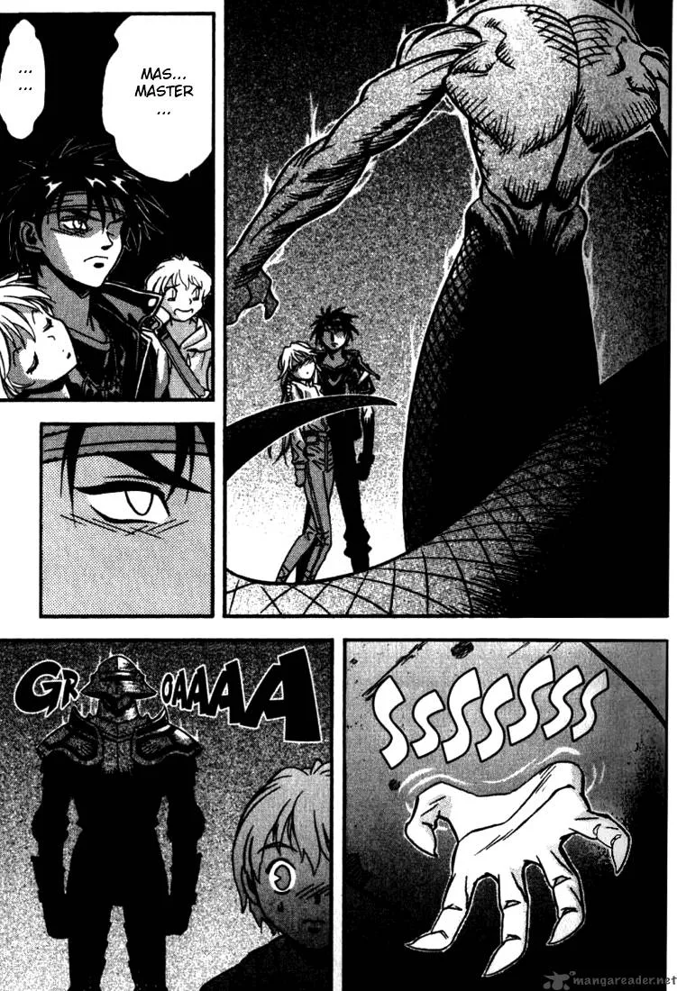 Orphen Chapter 15 page 15