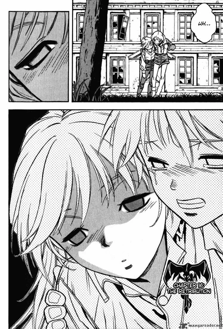Orphen Chapter 16 page 2