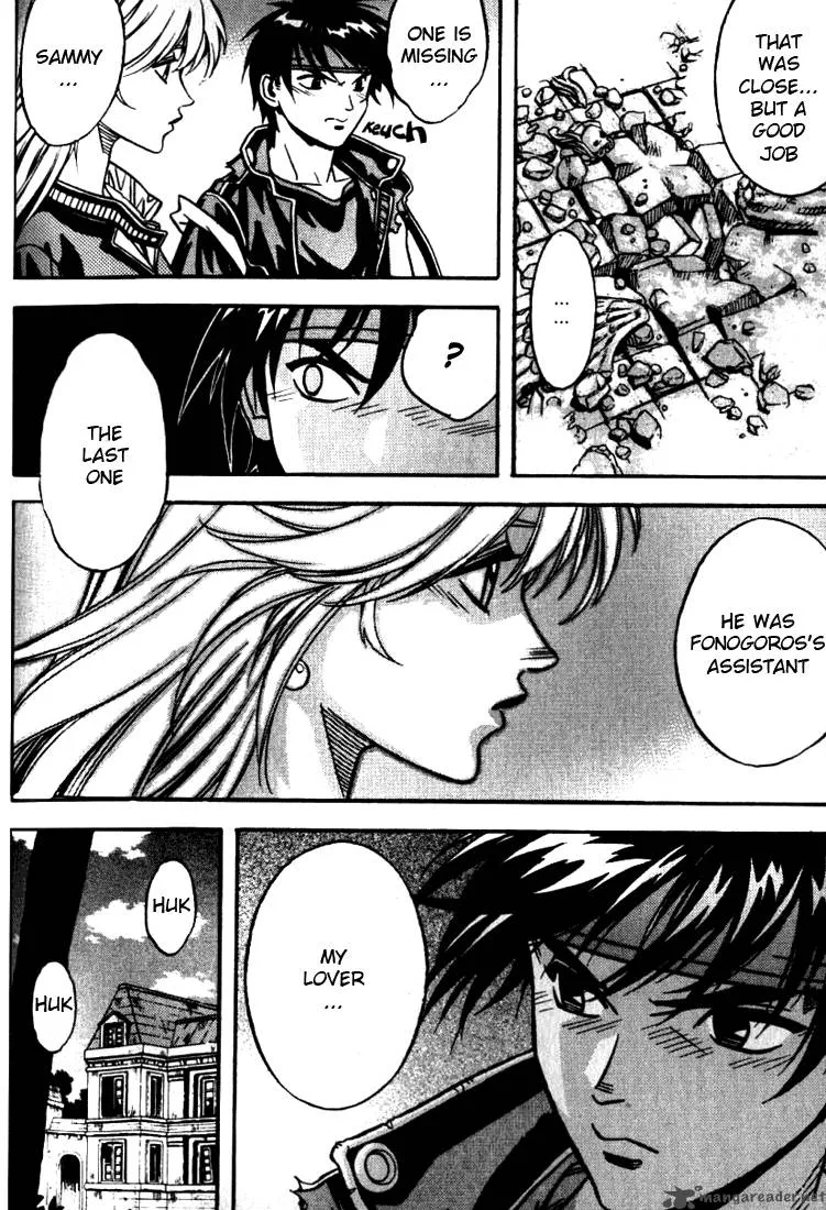 Orphen Chapter 16 page 24