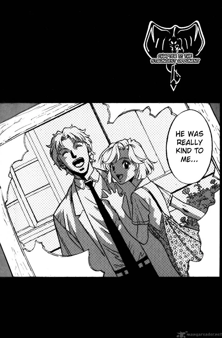 Orphen Chapter 17 page 2