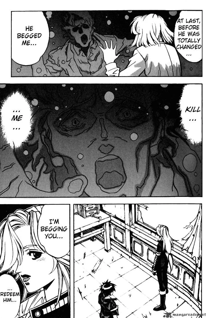 Orphen Chapter 17 page 7