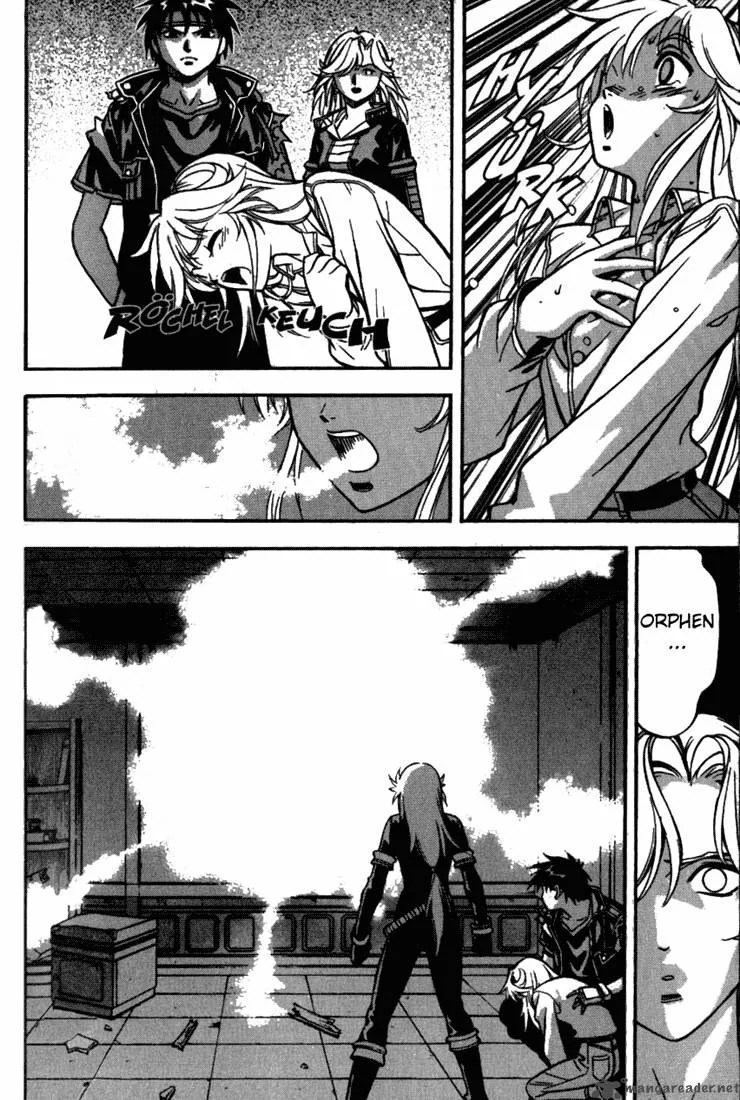 Orphen Chapter 17 page 18