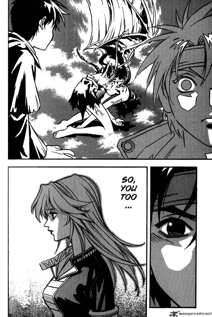 Orphen Chapter 17 page 6