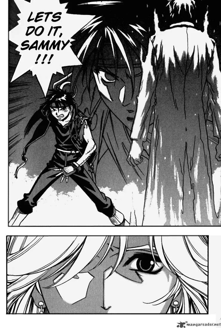 Orphen Chapter 17 page 24