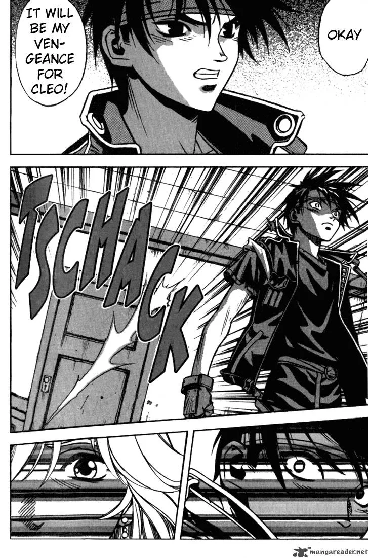 Orphen Chapter 17 page 8