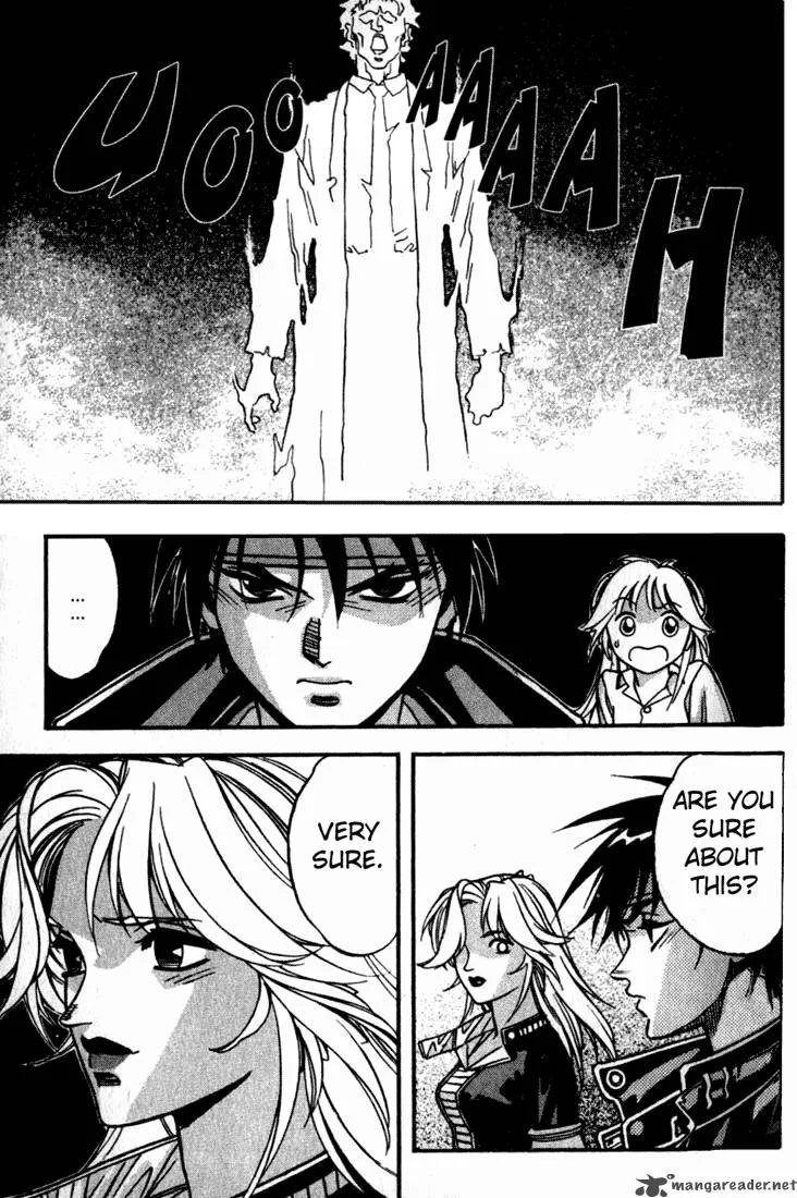 Orphen Chapter 17 page 23
